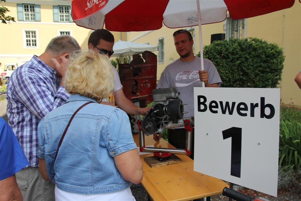 2013-07-14 15.Oldtimertreffen in Pinkafeld